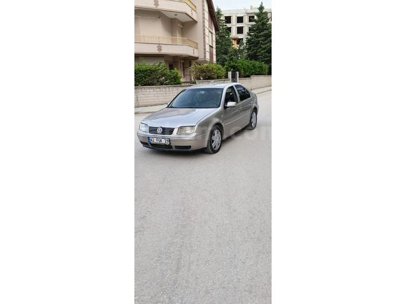 Sahibinden Volkswagen Bora 1.6 Pacific 2004 Model