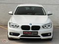 BMW 1.18i HATASIZ 4 SİLİNDİR DÜŞÜK KM