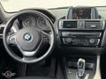 BMW 1.18i HATASIZ 4 SİLİNDİR DÜŞÜK KM