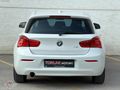 BMW 1.18i HATASIZ 4 SİLİNDİR DÜŞÜK KM