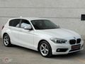 BMW 1.18i HATASIZ 4 SİLİNDİR DÜŞÜK KM