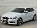 BMW 1.18i HATASIZ 4 SİLİNDİR DÜŞÜK KM