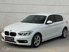 BMW 1.18i HATASIZ 4 SİLİNDİR DÜŞÜK KM