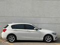 BMW 1.18i HATASIZ 4 SİLİNDİR DÜŞÜK KM