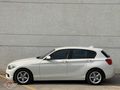 BMW 1.18i HATASIZ 4 SİLİNDİR DÜŞÜK KM
