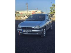 ORİJİNAL 147 BİN KM / TAM OTOMATİK OPEL CORSA 2000 EDİTION / FULL / MASRAFSIZ