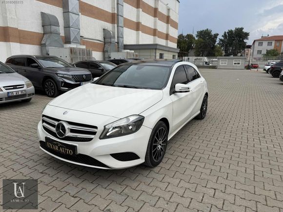 UYAR AUTODAN CAM TAVAN SANRUF LU FIRSAT ARACI