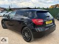 2014 MODEL A 180 CDI BlueEFFICIENCY Style SUNROUF CAM GİBİİİİİ