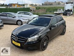 2014 MODEL A 180 CDI BlueEFFICIENCY Style SUNROUF CAM GİBİİİİİ