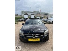 2014 MODEL A 180 CDI BlueEFFICIENCY Style SUNROUF CAM GİBİİİİİ