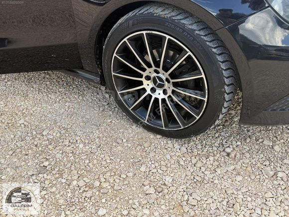 2014 MODEL A 180 CDI BlueEFFICIENCY Style SUNROUF CAM GİBİİİİİ