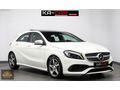 Mercedes-Benz A 180 CDI BlueEFFICIENCY AMG 7G-DCT-Sanroof