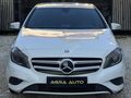 DEĞİŞENSİZ HATASIZ AYARINDA A180 KK GEÇERLİ