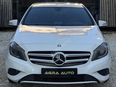 DEĞİŞENSİZ HATASIZ AYARINDA A180 KK GEÇERLİ
