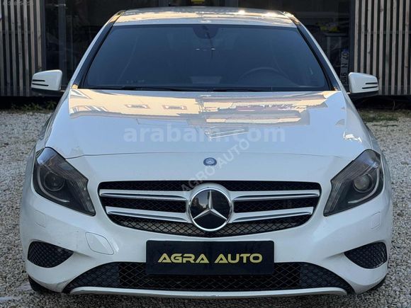 DEĞİŞENSİZ HATASIZ AYARINDA A180 KK GEÇERLİ