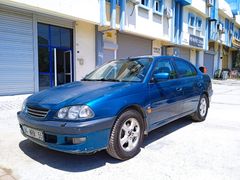 Sahibinden Toyota Avensis 2.0 Sol 1998 Model İzmir