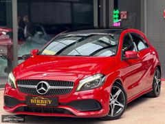 2017 HATASIZ BOYASIZ A180CDI BLUEEFFICIENCY AMG_CAM TAVANLI
