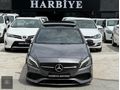 HARBİYE MOTORS GÜVENCESİYLE//2016 MODEL A180 İMZALİ SERİ HATASIZ