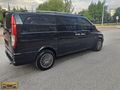 KARİZMA OTOMOTİV'DEN 2007 VİTO VİP 6+1