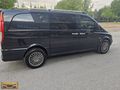 KARİZMA OTOMOTİV'DEN 2007 VİTO VİP 6+1