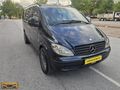 KARİZMA OTOMOTİV'DEN 2007 VİTO VİP 6+1