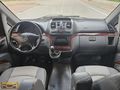 KARİZMA OTOMOTİV'DEN 2007 VİTO VİP 6+1