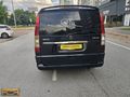 KARİZMA OTOMOTİV'DEN 2007 VİTO VİP 6+1