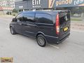 KARİZMA OTOMOTİV'DEN 2007 VİTO VİP 6+1