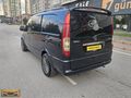 KARİZMA OTOMOTİV'DEN 2007 VİTO VİP 6+1