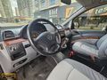 KARİZMA OTOMOTİV'DEN 2007 VİTO VİP 6+1