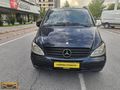 KARİZMA OTOMOTİV'DEN 2007 VİTO VİP 6+1