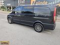 KARİZMA OTOMOTİV'DEN 2007 VİTO VİP 6+1
