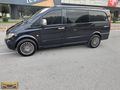 KARİZMA OTOMOTİV'DEN 2007 VİTO VİP 6+1