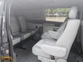 KARİZMA OTOMOTİV'DEN 2007 VİTO VİP 6+1