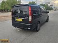 KARİZMA OTOMOTİV'DEN 2007 VİTO VİP 6+1