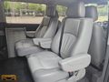KARİZMA OTOMOTİV'DEN 2007 VİTO VİP 6+1