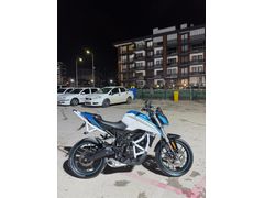 Sahibinden Voge 125 R bu fiyata böylesi yok aciliyetten satıyorum