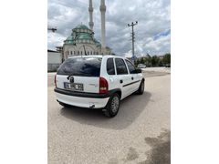 Sahibinden Opel Corsa 1.4 GLS 2000 Model 