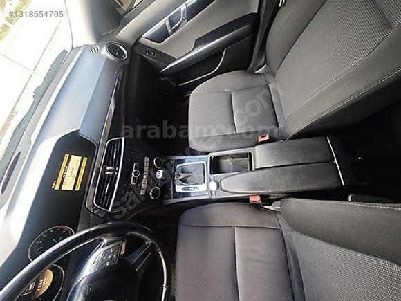FULL BAKIMLI MASRAFSIZ TERTEMİZ C180