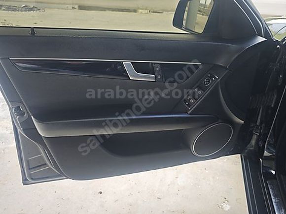 FULL BAKIMLI MASRAFSIZ TERTEMİZ C180