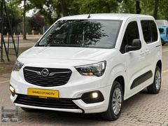 OPEL COMBO 1.5 OTOMATİK VİTES