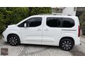 2020 OPEL CONBO OTOMATIK VİTES