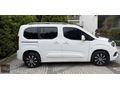 2020 OPEL CONBO OTOMATIK VİTES