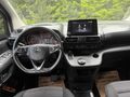 2020 OPEL CONBO OTOMATIK VİTES