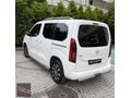 2020 OPEL CONBO OTOMATIK VİTES