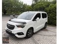 2020 OPEL CONBO OTOMATIK VİTES