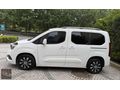 2020 OPEL CONBO OTOMATIK VİTES