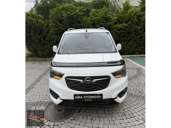 2020 OPEL CONBO OTOMATIK VİTES