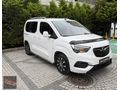 2020 OPEL CONBO OTOMATIK VİTES