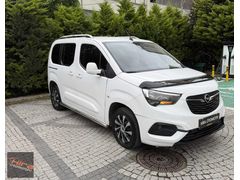 2020 OPEL CONBO OTOMATIK VİTES